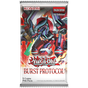 Burst Protocol