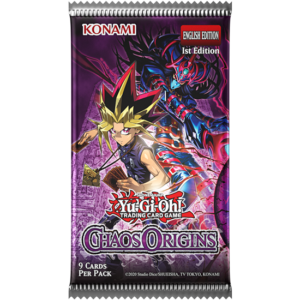 Chaos Origins