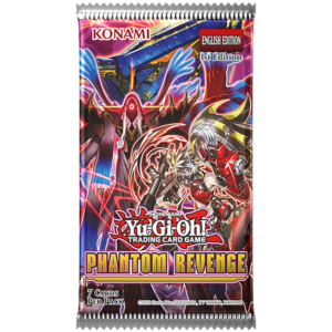Phantom Revenge