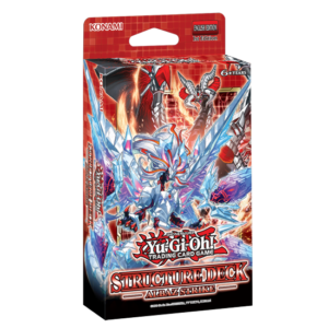 Structure Deck: Albaz Strike