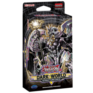 Structure Deck: Dark World